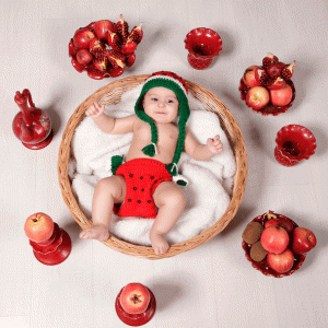 ایده شب یلدا برای عروس ایده شب یلدا برای عروس