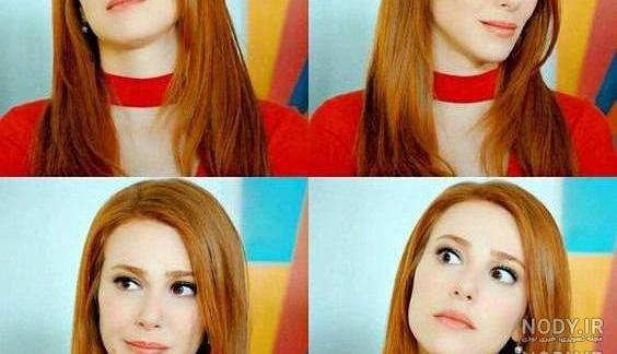 بازیگر زن عشق اجاره ای