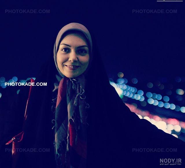 بیوگرافی الهام جوادی بازیگر بیوگرافی الهام جوادی بازیگر