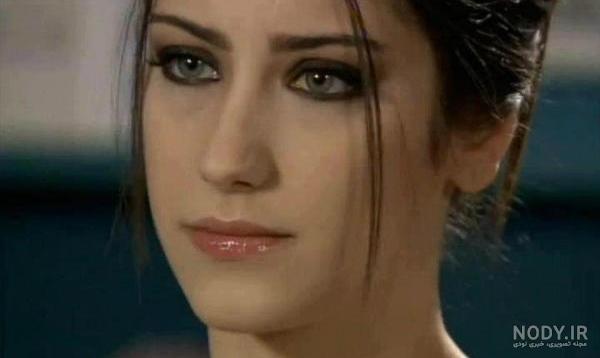 بیوگرافی جمیله در سریال عشق ممنوع بیوگرافی جمیله در سریال عشق ممنوع