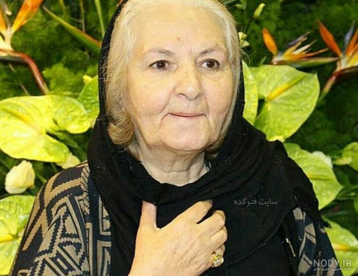 بیوگرافی مینا جعفرزاده