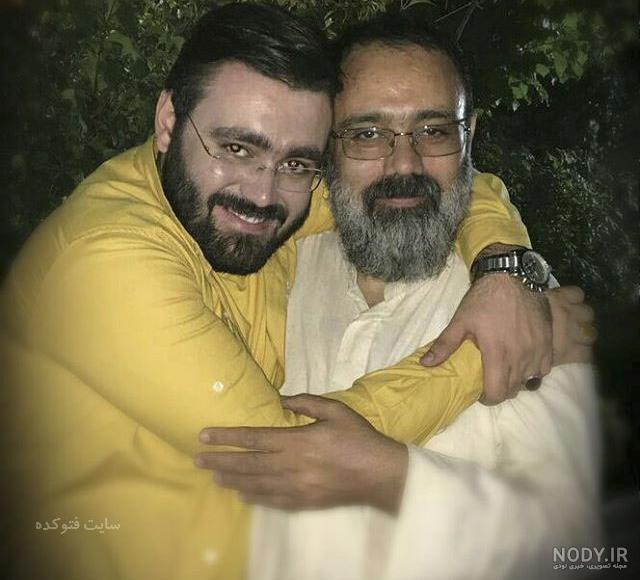 تعداد فرزندان مهدی دانشمند