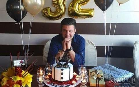 تم تولد همسر تم تولد همسر