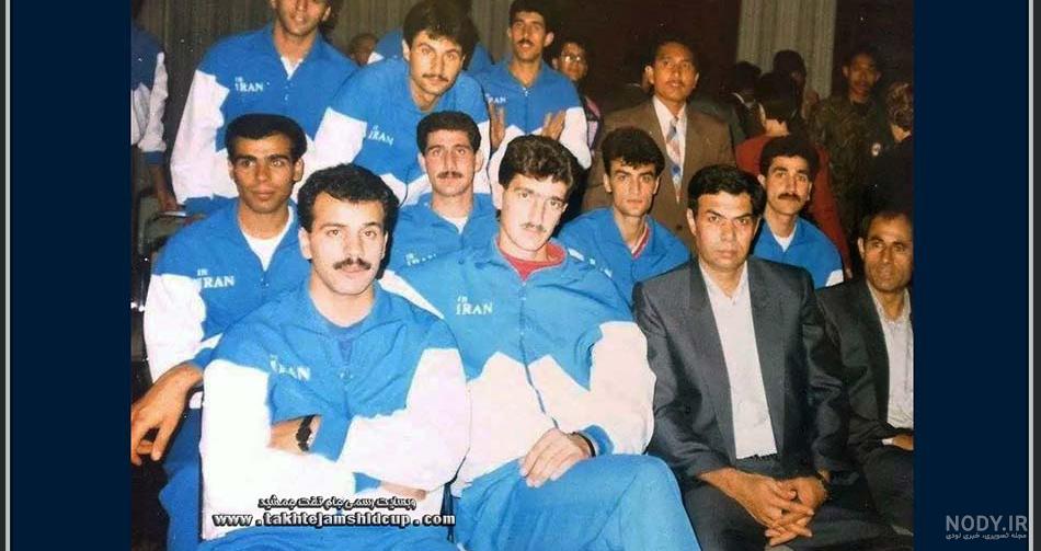 جلال شاهسون کجاست