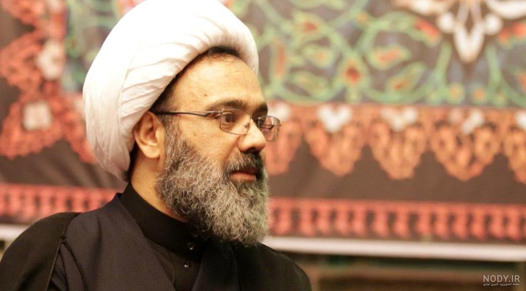 حاج مهدی دانشمند