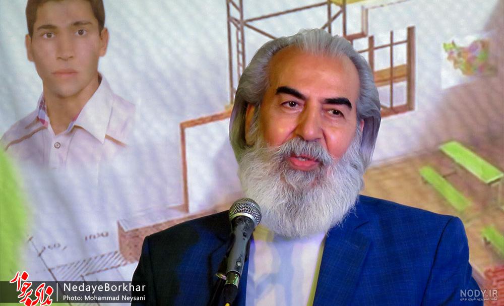 خانواده حسن اکلیلی خانواده حسن اکلیلی