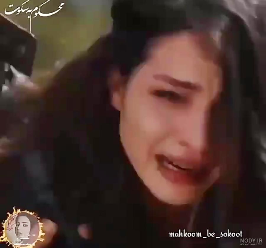 خدایا دردی که دادی با صبری که دادی یکی نیست