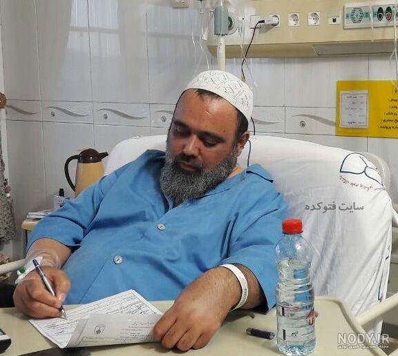 خلع لباس مهدی دانشمند