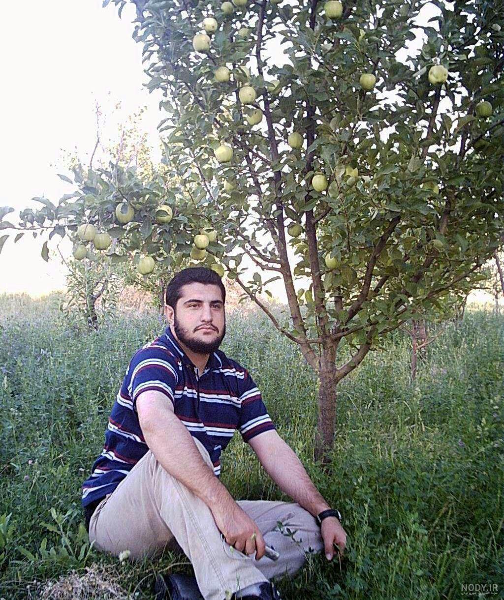 خواهر شهید امین کریمی