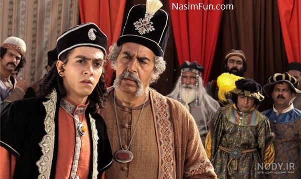 دانلود عکس حسن اکلیلی دانلود عکس حسن اکلیلی