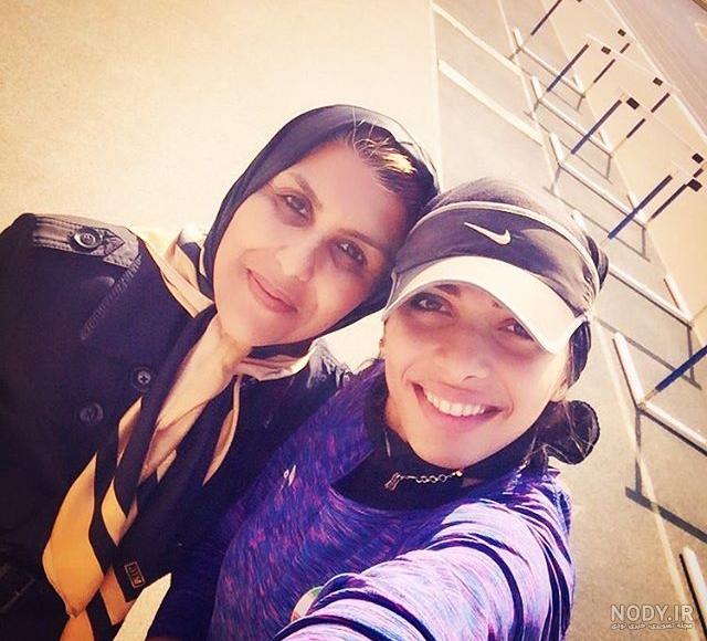 دونده زن تیم ملی دونده زن تیم ملی