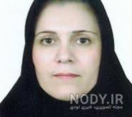 دکتر حمیده اعلمی پاستور