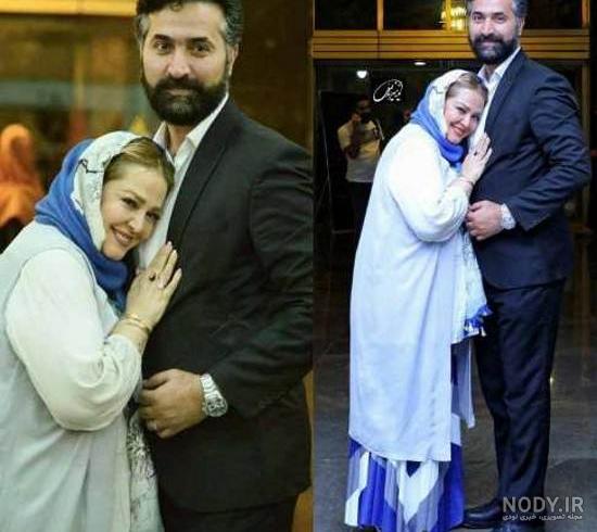 دکوراسیون عکسهای منزل جدید بهاره رهنما