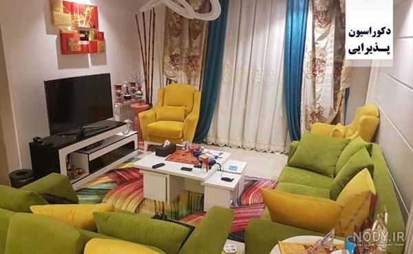دکوراسیون منزل برترینها دکوراسیون منزل برترینها