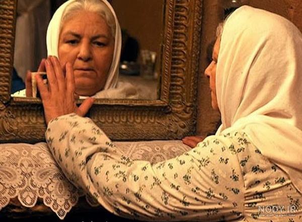 دین مینا جعفرزاده