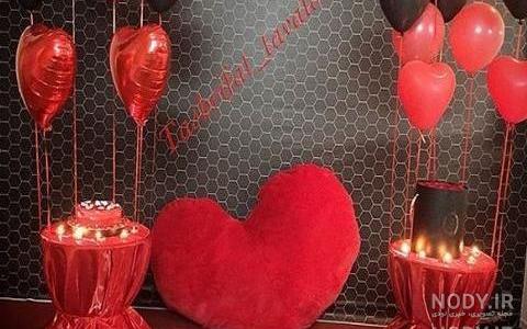 راههای سورپرایز تولد همسر راههای سورپرایز تولد همسر