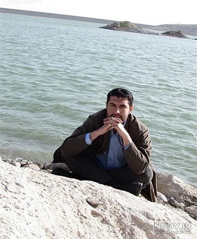 زهرا حسنوند همسر شهید امین کریمی