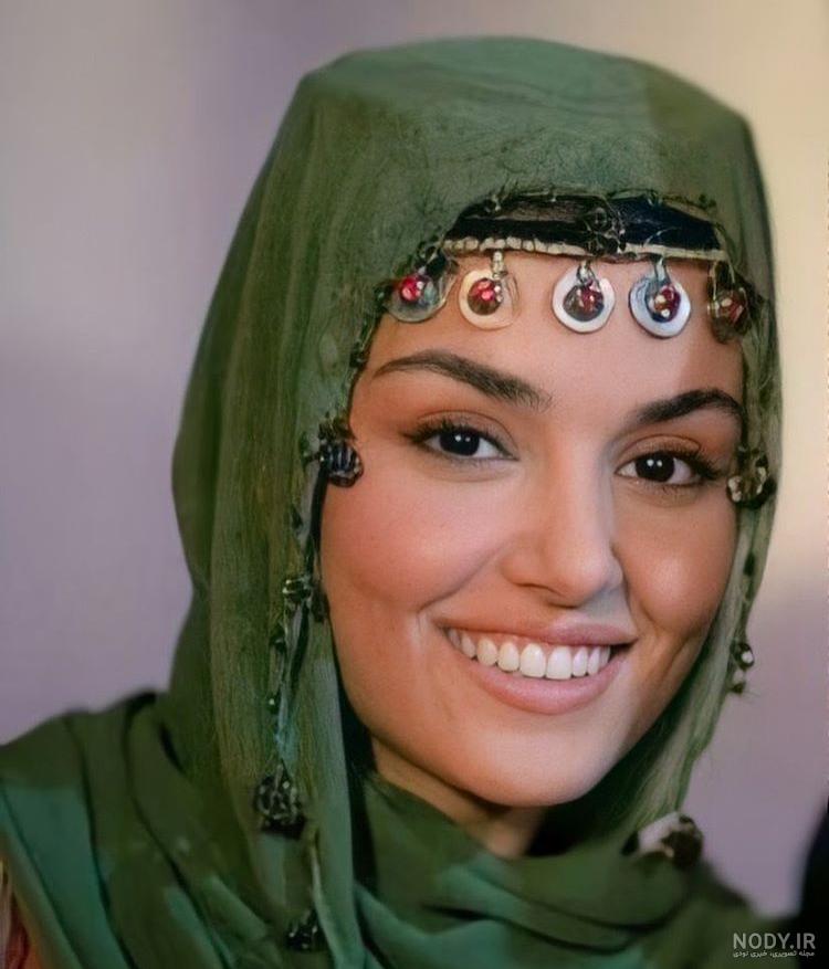 زیباترین عکس هانده ارچل زیباترین عکس هانده ارچل