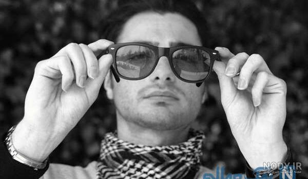 سجاد بابایی بازیگر چند سال دارد