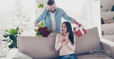 سورپرایز تولد خانم سورپرایز تولد خانم