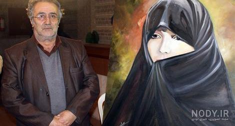 شهید صدیقه رودباری چگونه شهید شد شهید صدیقه رودباری چگونه شهید شد