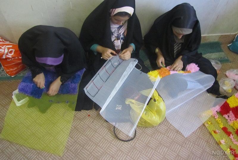 شهیده طاهره هاشمی شهیده طاهره هاشمی