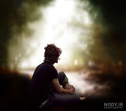 عکس استوری غمگین دخترونه