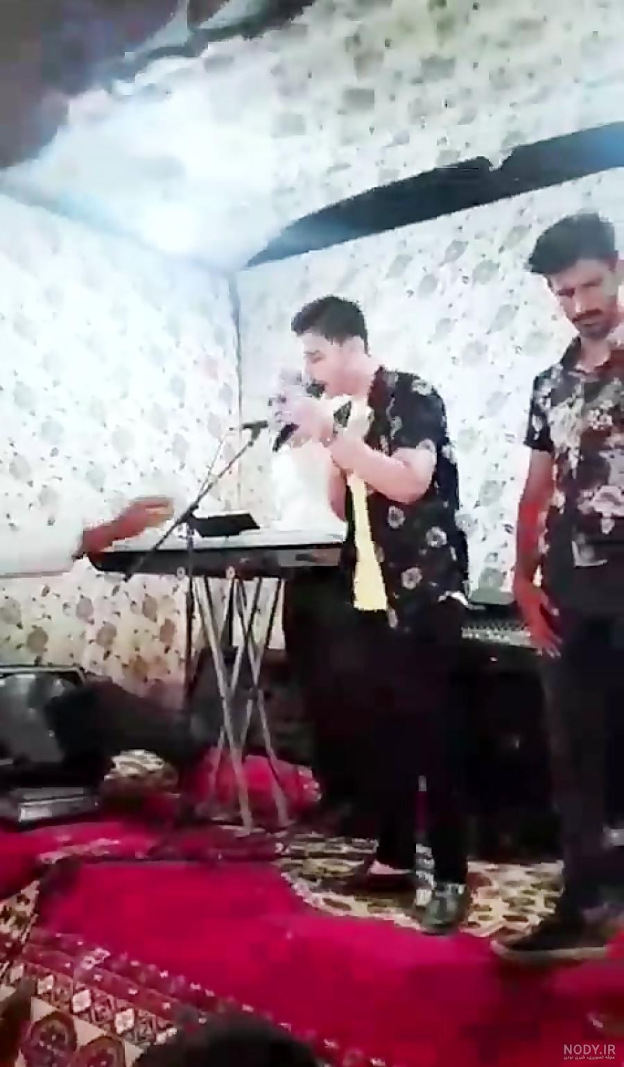عکس اسماعیل جعفرزاده