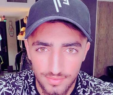 عکس اللهیار صیادمنش عکس اللهیار صیادمنش