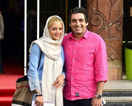 عکس امید گودرزی