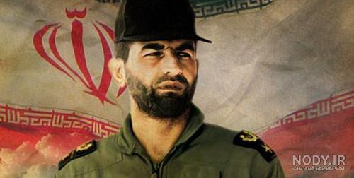 عکس بابایی