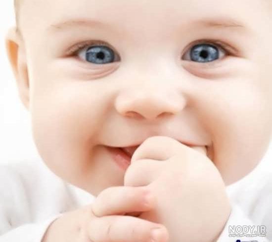 عکس بچه های خوشگل