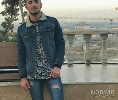 عکس جدید الله یاری عکس جدید الله یاری