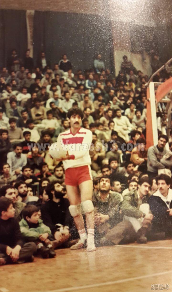 عکس جلال شاهسون