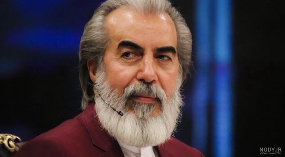عکس حسن اکلیلی
