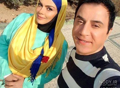 عکس داریوش ضیایی