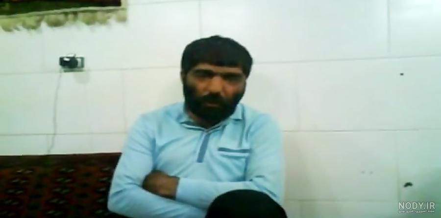 عکس داوود پلنگ یزد عکس داوود پلنگ یزد