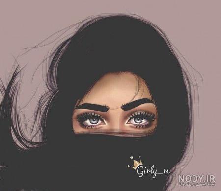 عکس دخترانه برای پروفایل واتساپ فانتزی عکس دخترانه برای پروفایل واتساپ فانتزی