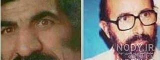 عکس رضا سگه