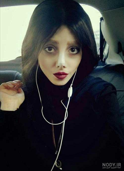 عکس سحر تبر ترسناک عکس سحر تبر ترسناک