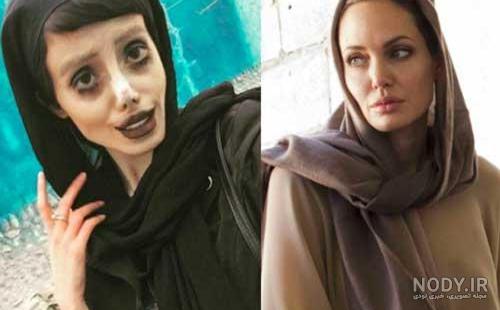 عکس سحر تبر و دوست پسرش عکس سحر تبر و دوست پسرش