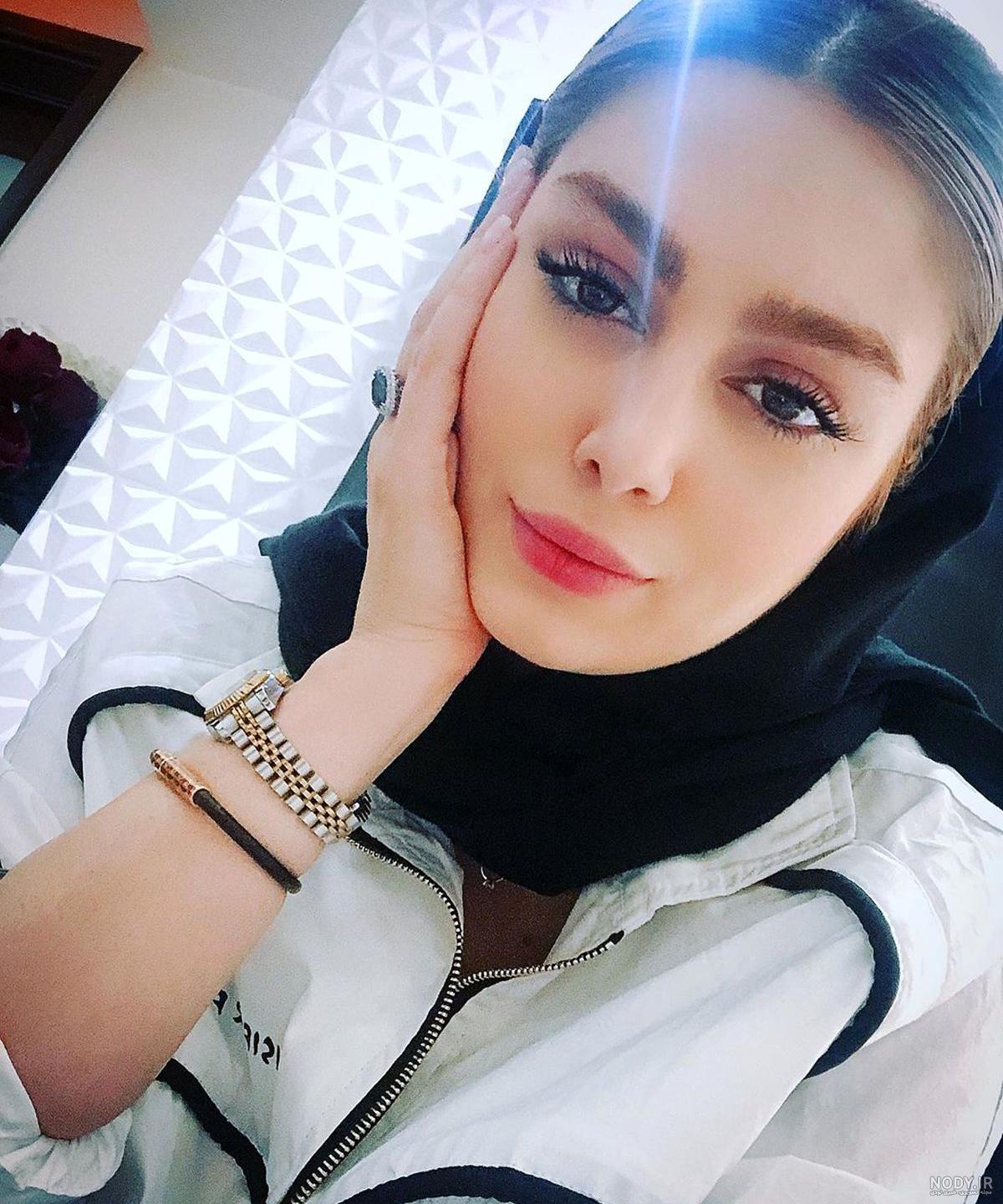 عکس سحر تبر و دوست پسرش عکس سحر تبر و دوست پسرش