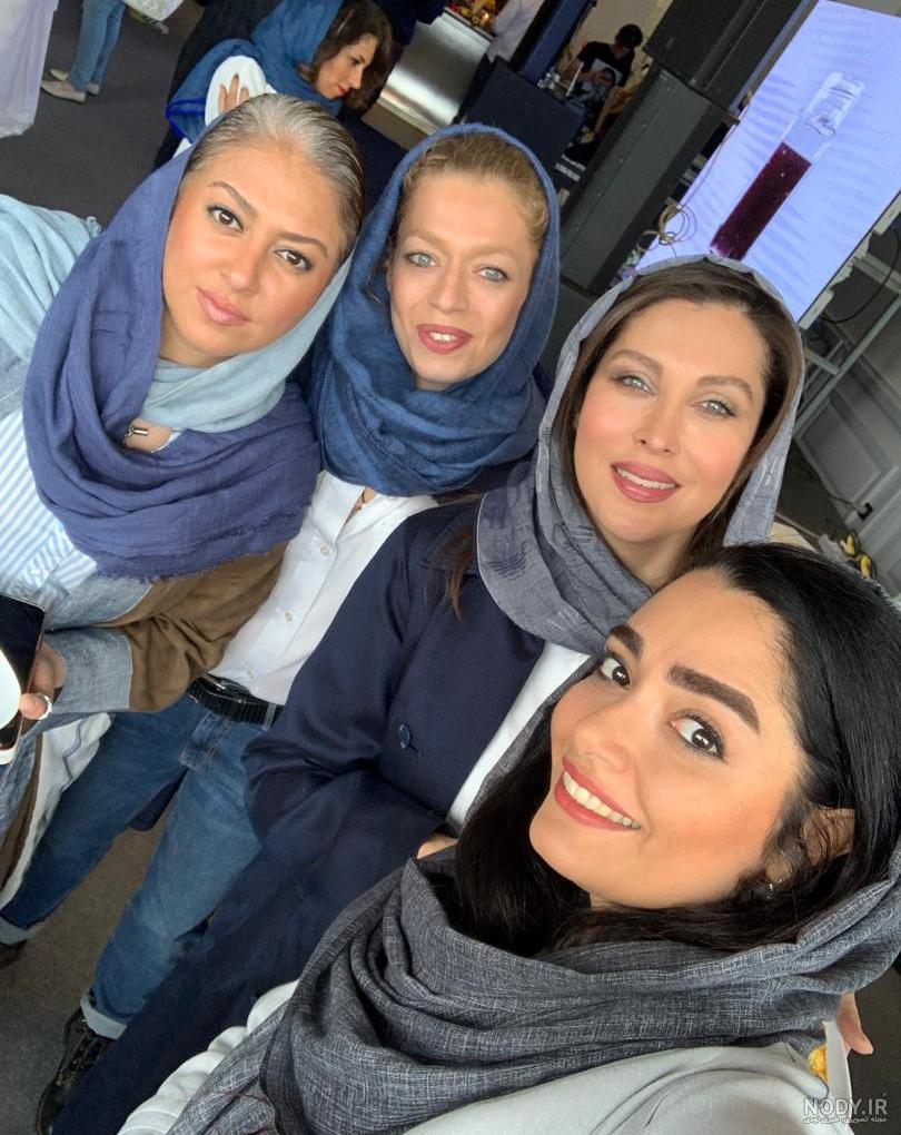 عکس سمیرا علایی