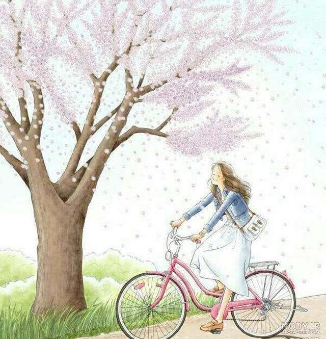 عکس شکوفه های بهاری در ایران عکس شکوفه های بهاری در ایران