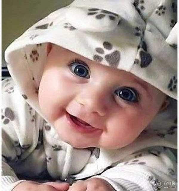 عکس طفل های مقبول