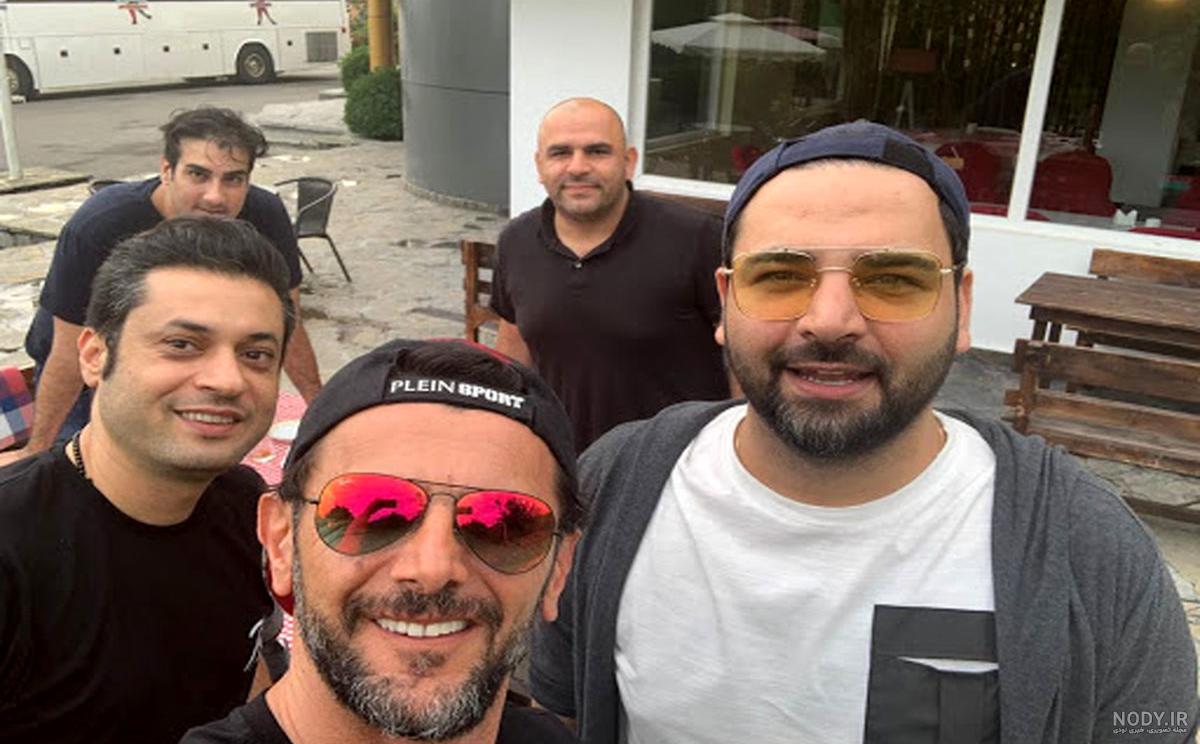 عکس ماشین ژیان عکس ماشین ژیان