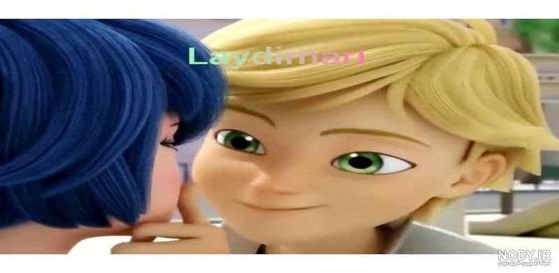 عکس مرینت زیبا و جدید