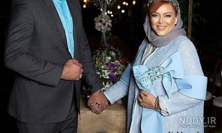 عکس منزل شخصی بهاره رهنما