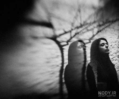 عکس نوشته تنهایی خاص عکس نوشته تنهایی خاص