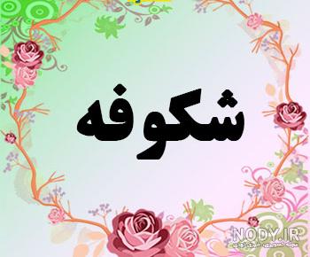 عکس نوشته شکوفه تولدت مبارک عکس نوشته شکوفه تولدت مبارک